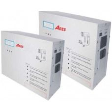 Bộ lưu điện cửa cuốn Ares AR4D Công suất : 400W