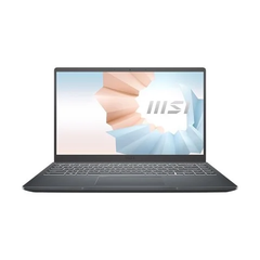 Laptop MSI Modern 14 B5M 062VN