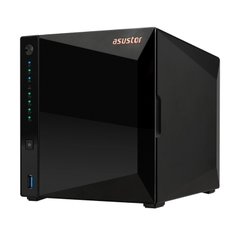 Thiết bị lưu trữ NAS ASUSTOR AS3304T v2