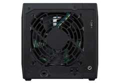 ASUSTOR XPANSTOR 4 (AS5004U) - Thiết bị mở rộng lưu trữ NAS 4-bay.