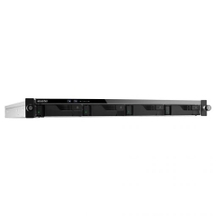 THIẾT BỊ LƯU TRỮ NAS ASUSTOR LOCKERSTOR 4RS AS6504RD