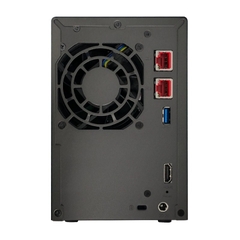 THIẾT BỊ LƯU TRỮ NAS ASUSTOR LOCKERSTOR 2 AS6602T