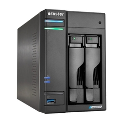 THIẾT BỊ LƯU TRỮ NAS ASUSTOR LOCKERSTOR 2 AS6602T