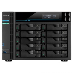 THIẾT BỊ LƯU TRỮ NAS ASUSTOR LOCKERSTOR 10 PRO AS7110T