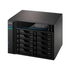 THIẾT BỊ LƯU TRỮ NAS ASUSTOR LOCKERSTOR 10 PRO AS7110T