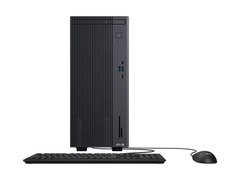 Máy Bộ ASUS ExpertCenter P500MV-03100U0040 (Core 3 100U, 8GB, 256GB, DOS, xám)