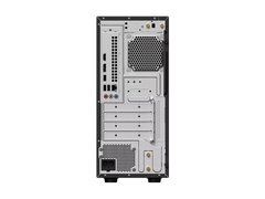 Máy Bộ ASUS ExpertCenter PM500MH-0R7260002W (Ryzen 7 260, 16GB, 512GB, Win 11 Home, xám)