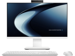 Máy tính AIO ASUS ExpertCenter P600 PM640KA-WPC035W (Ryzen AI 7 350, 16GB, 512GB, 23.8
