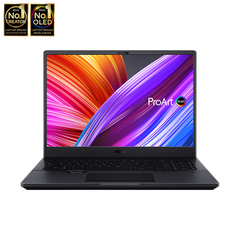 Laptop Asus ProArt H7600ZM-L2079W (Core™ i9-12900H | 32GB | 1TB | GeForce® RTX™ 3060 | 16.0-inch 4K | Windows 11 Home | Đen)