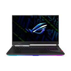 Laptop ASUS ROG Strix SCAR 17 SE G733CX-LL6789W (Core i9-12950HX | 32GB | 2TB | GeForce RTX™ 3080Ti | 17.3 inch WQHD 240Hz | Windows 11 Home | Đen)