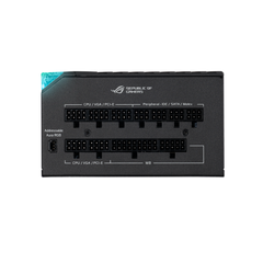 Nguồn ASUS ROG THOR 850W Platinum II