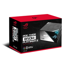 Nguồn ASUS ROG THOR 850W Platinum II