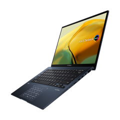 Laptop Asus Zenbook 14 OLED UX3402ZA i5 1240P/8GB/512GB/90Hz/Cáp/Túi/Win11 (KM220W)