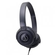 Tai Nghe Chụp Tai Audio Technica ATH-S100iS