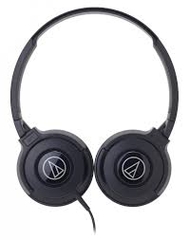 Tai Nghe Chụp Tai Audio Technica ATH-S100iS