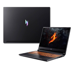 Laptop Acer Nitro V 16 ProPanel ANV16-41-R4KD (Ryzen 7-8845HS, 16GB, 512GB, RTX 4060 8GB, 16