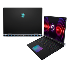 Laptop gaming MSI Titan 18 HX A14VIG 205VN