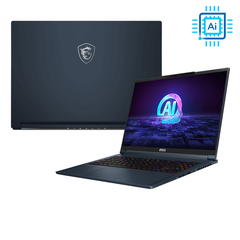 Laptop gaming MSI Stealth 16 AI Studio A1VGG 240VN (20th Edition)