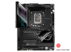 Mainboard ASUS ROG MAXIMUS Z690 HERO (DDR5)