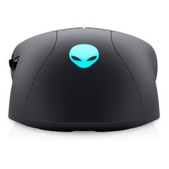 Dell Alienware Wired Gaming Mouse – AW320M – Black