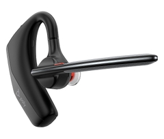 Tai nghe không dây mono Poly Voyager Legend 30 AV4P5AA (Bluetooth 5.4, mic khử ồn, WindSmart)