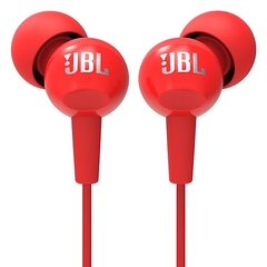Tai Nghe Nhét Tai JBL C100Sl (3.5mm)