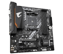 Mainboard Gigabyte B550M AORUS ELITE (AMD B550, AM4, DDR4, Micro ATX)