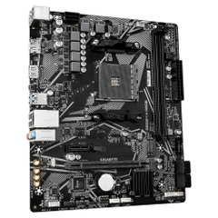 Mainboard Gigabyte B550M H ARGB (AMD B550, AM4, DDR4, Micro ATX)
