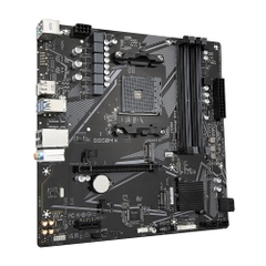 Mainboard Gigabyte B550M K (AMD B550, AM4, DDR4, Micro ATX)