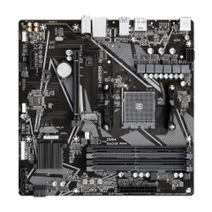 Mainboard Gigabyte B550M K (AMD B550, AM4, DDR4, Micro ATX)