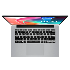 Laptop MSI Modern 15 F1MG-1264VN (Core 5 120U, 16GB, 512GB, 15.6