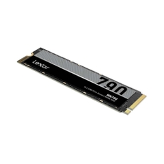 Ổ cứng SSD Lexar NM790 1TB (M.2 2280, PCIe Gen 4x4 NVMe, đọc 7400MB/s, ghi 6500MB/s) - LNM790X001T-RNNNG