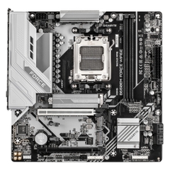 Mainboard Gigabyte B650EM FORCE WIFI6E (AMD B650, AM5, DDR5, Wi-Fi 6E, Micro ATX)