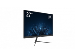 Màn Hình Hikvision DS-D5027F3-2P2S (27