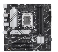 Mainboard Asus PRIME B760M-A DDR4