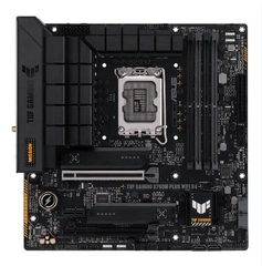 Mainboard Asus TUF GAMING B760M-PLUS WIFI DDR4