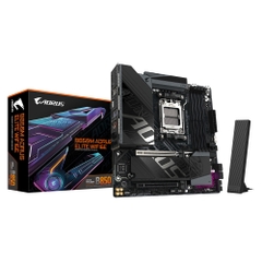 Mainboard Gigabyte B850M AORUS ELITE WIFI6E (AMD B850, AM5, DDR5, Micro ATX, Wi-Fi 6E)