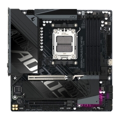 Mainboard Gigabyte B850M AORUS ELITE WIFI6E (AMD B850, AM5, DDR5, Micro ATX, Wi-Fi 6E)