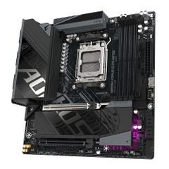 Mainboard Gigabyte B850M AORUS ELITE WIFI6E (AMD B850, AM5, DDR5, Micro ATX, Wi-Fi 6E)