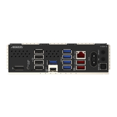 Mainboard Gigabyte B850M AORUS ELITE WIFI6E (AMD B850, AM5, DDR5, Micro ATX, Wi-Fi 6E)