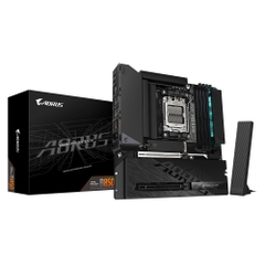 Mainboard Gigabyte B850 AORUS STEALTH (AMD B850, AM5, DDR5, Wi-Fi 7, ATX)