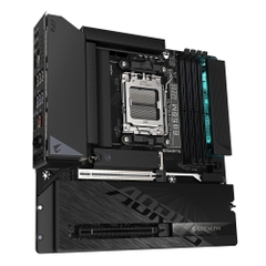 Mainboard Gigabyte B850 AORUS STEALTH (AMD B850, AM5, DDR5, Wi-Fi 7, ATX)