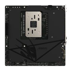 Mainboard Gigabyte B850 AORUS STEALTH (AMD B850, AM5, DDR5, Wi-Fi 7, ATX)