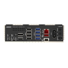 Mainboard Gigabyte B850M AORUS STEALTH (AMD B850, AM5, DDR5, Wi-Fi 7, Micro ATX)