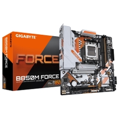 Mainboard Gigabyte B850M FORCE (AMD B850, AM5, DDR5, Micro ATX)