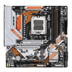 Mainboard Gigabyte B850M FORCE (AMD B850, AM5, DDR5, Micro ATX)