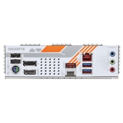 Mainboard Gigabyte B850M FORCE (AMD B850, AM5, DDR5, Micro ATX)