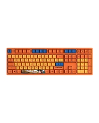 Bàn phím cơ AKKO 3108 RF One Piece – Luffy (Dual-mode / AKKO sw v3)