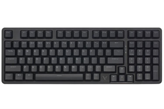 Bàn Phím  Rapoo Gaming V500PRO-98 Red Swicth Màu Đen (12501)