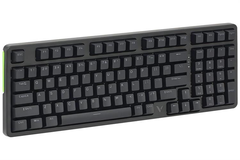 Bàn Phím  Rapoo Gaming V500PRO-98 Red Swicth Màu Đen (12501)